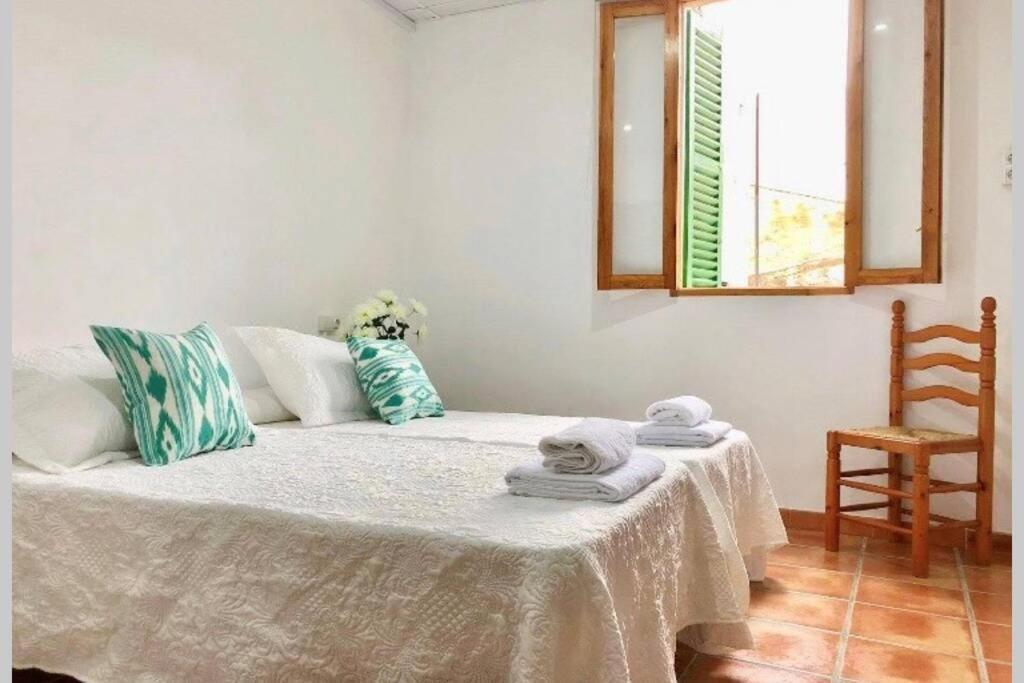 Apartament Hostalets